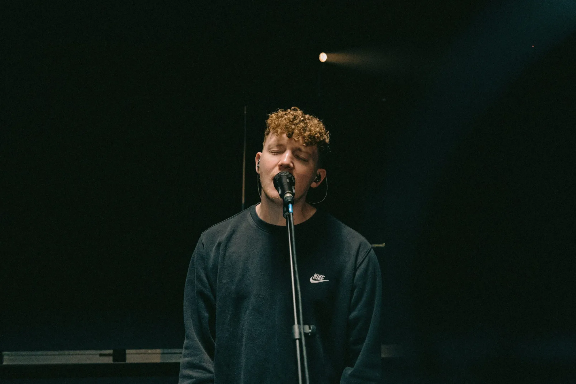 Live Sessions — plate 3